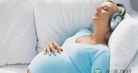 有胎动听不到胎心怎么回事