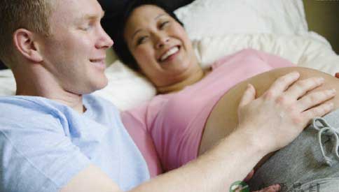 揭秘：准爸爸陪产弊端多多