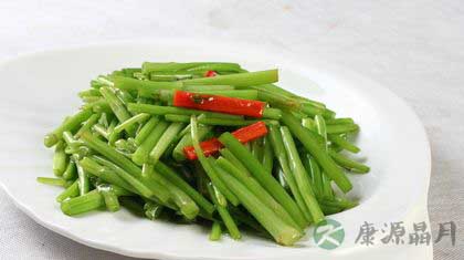 夏季孕妇易上火 吃什么降火效果好