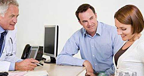 怀孕早期做哪些检查