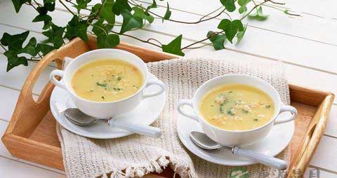 孕妇肝火旺喝13款汤最好