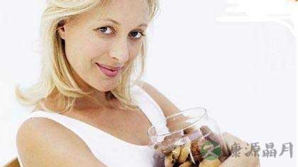 孕妇每月食谱大全