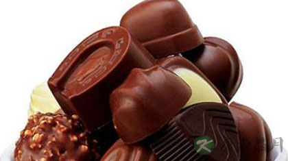 孕妇吃巧克力会对胎儿有危害吗？