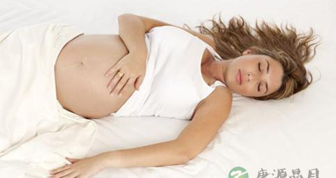 怀孕早期咳嗽怎么办