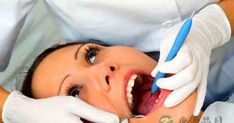 孕前口腔检查必要吗