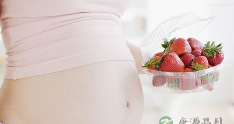 怀孕后身体各部位有什么变化？