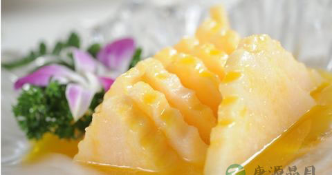 孕妇吃菠萝的好处和坏处