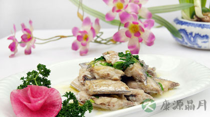 清蒸鱼的十种美味做法