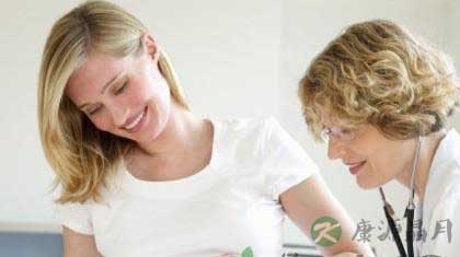 女性孕前必须检查的项目有哪些？