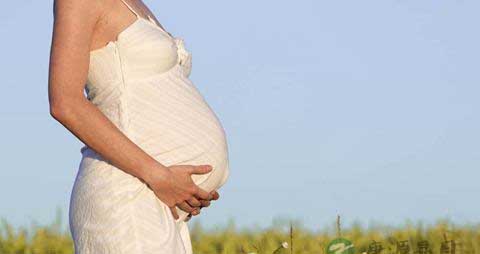 孕早期会出现类似感冒的症状吗