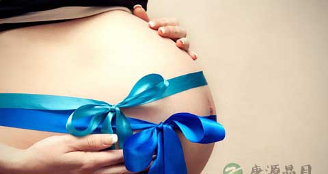 宫外孕早期的症状