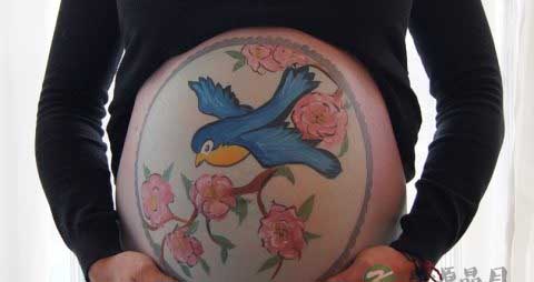 胎儿宫内窒息症状