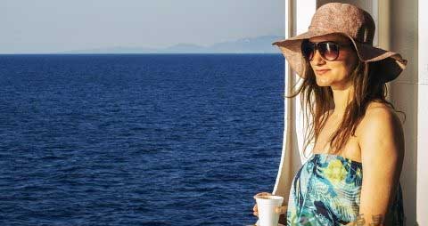 女性孕早期有什么症状 女性孕早期有什么症状