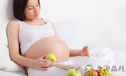 孕妇秋季进补六大方法