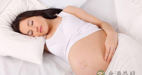 产后孕妇感冒了怎么办