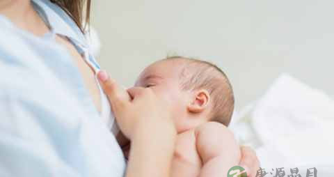 母乳喂养的好处