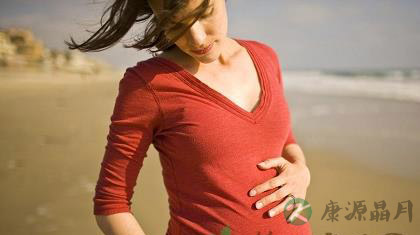 怀孕初期最需注意的九件事
