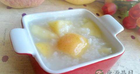 夏天孕妇喝什么粥好