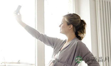 准妈妈做家务五大注意