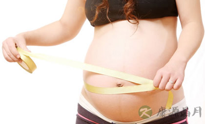 安胎中药让胎儿健康发育成长