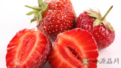 孕妇冬季最宜九种水果