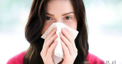 孕妇脸部过敏怎么办