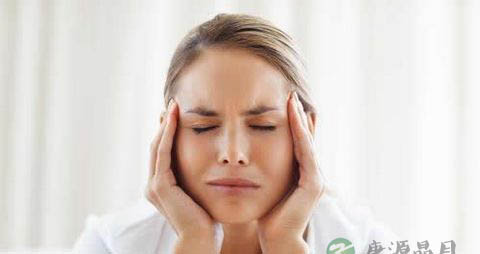 孕妇头晕怎么办