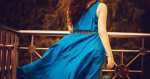 怀孕了也要健康美丽