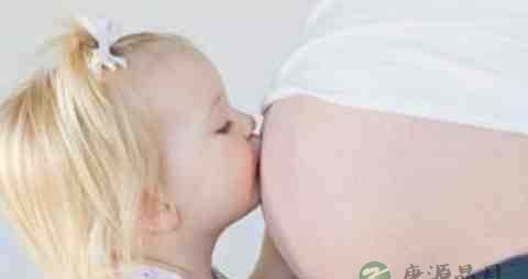 二胎怀孕后期注意事项