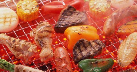 怀孕能吃烧烤吗_孕妇吃烧烤要注意什么