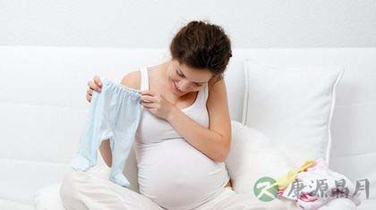 孕妇肚子胀气 教你七招帮助排气