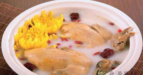 刚生完孩子喝什么汤好