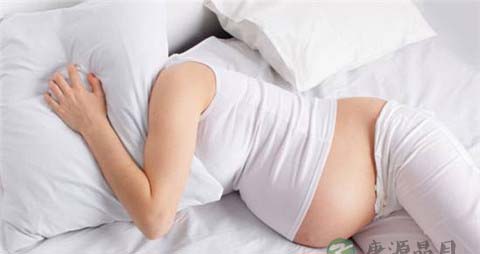 孕早期感冒对胎儿有什么影响