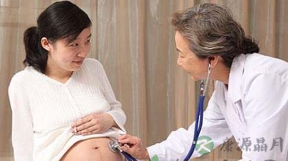 女性孕前必须检查的项目有哪些？