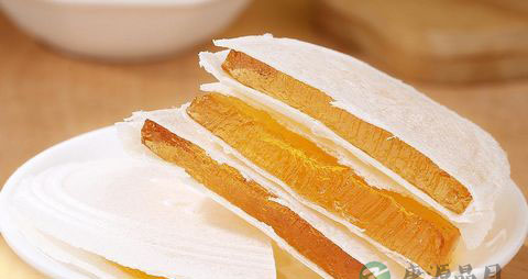 孕妇可以吃茯苓饼吗