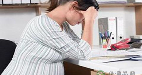 怀孕的时候小腹痛怎么办