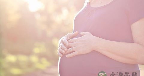 孕期腹痛可能是什么病