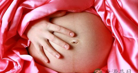 孕早期肠胀气会影响b超效果吗