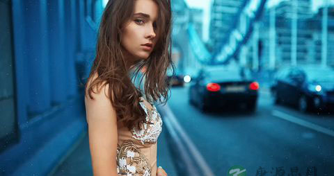 妈咪的头发到底能不能剪