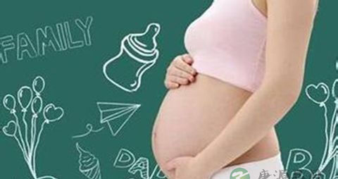 怀孕后吃叶酸的好处