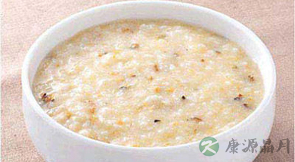 适合孕妇吃的八款养生粥