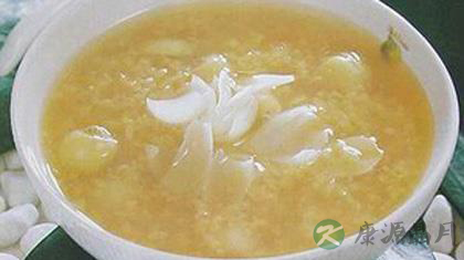 怀孕早期推荐11种安胎食谱