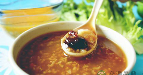 孕妇可以吃八宝粥吗