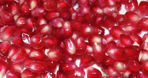 怀孕能吃石榴吗