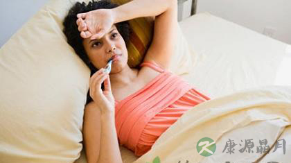 孕妇感冒了的治疗与预防方法