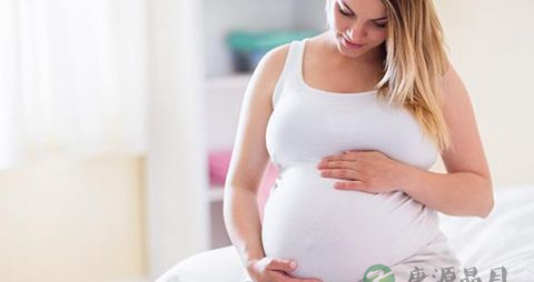 怀孕后肚子上怎么长了好多汗毛