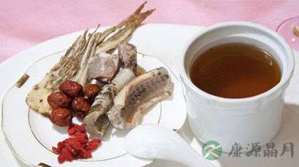 孕妇怀孕晚期营养食谱大全