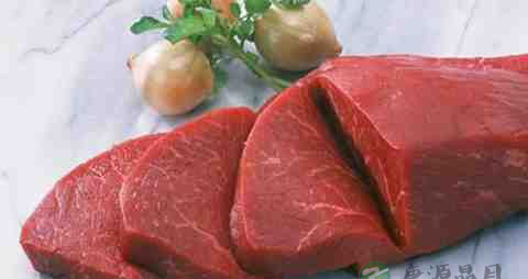 怀孕早期贫血怎么办