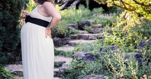 孕早期恶心的原因