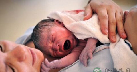 范玮琪戴假发！生孩子后为什么会掉发